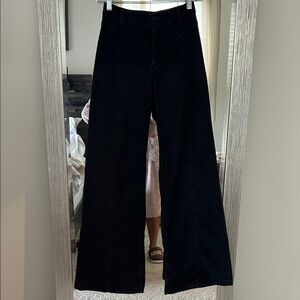 Free People Libre Wide Leg Jean